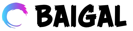Baigal